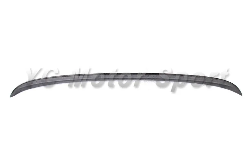 1992-1997 Mazda RX7 FD3S Origin Lab Style Roof Spoiler CF (16)
