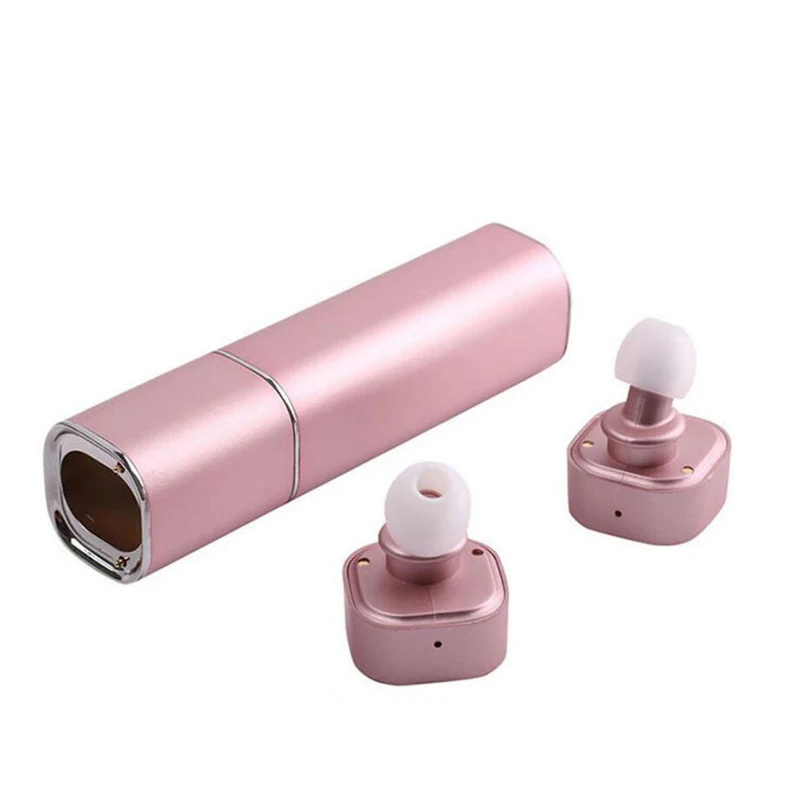 WPAIER TWS K3 Беспроводной Bluetooth наушники портативный мини bluetooth гарнитуры