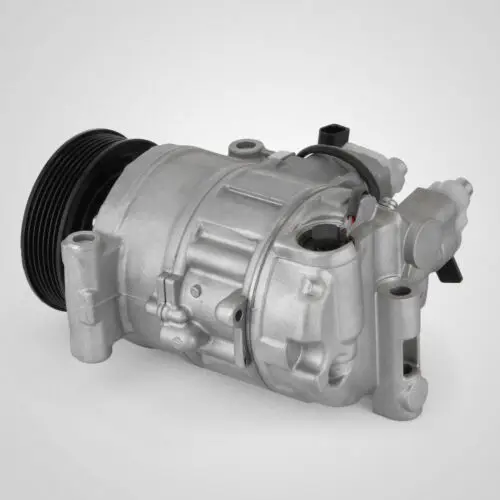Высококачественный Компрессор переменного тока для Audi A3 Quattro TT 06-13 05-15 200 EoS VW Passat Jetta CO4574JC