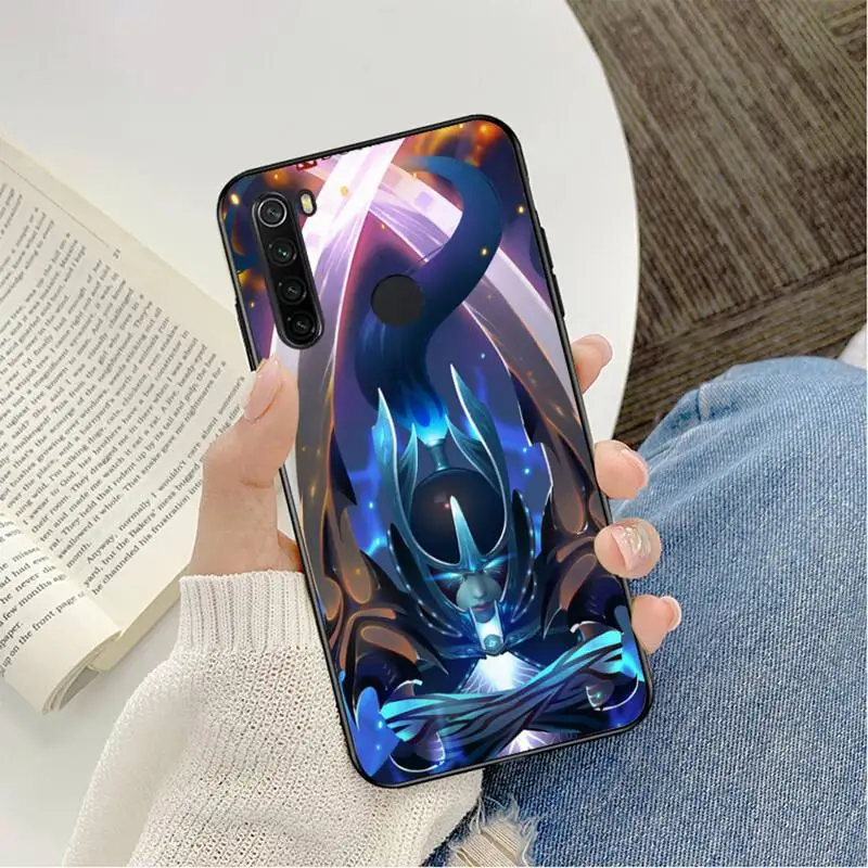 YNDFCNB for boys game dota 2 Phone Case for Xiaomi Redmi 5 5Plus 6 6A 4X 7 8 Note 5 5A 7 8 8Pro