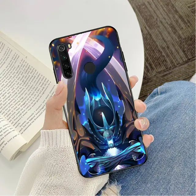 YNDFCNB for boys game dota 2 Phone Case for Xiaomi Redmi 5 5Plus 6 6A 4X 7 8 Note 5 5A 7 8 8Pro a4