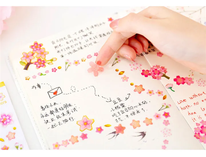 1  Crystal Epoxy Sticker 3D Acrylic Resin Drill Diamond Handbag Mobile Phone Sticker Butterfly Rhinestone Hand Account Material Sticker