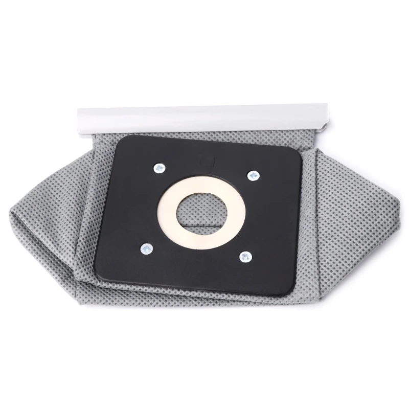 

1 PC Non Woven Cloth Vacuum Cleaner Bag Reusable Dust Bags Replacement 11x10cm