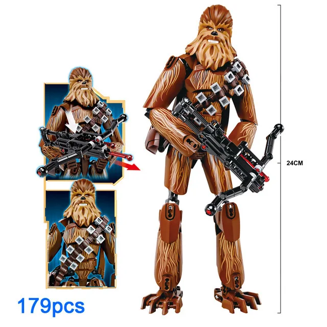 KSZ324-Chewbacca