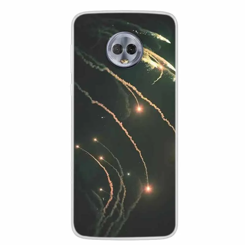 Lovely Cat Soft TPU Silicone Transparent Phone Case | Clear Bumper Cover