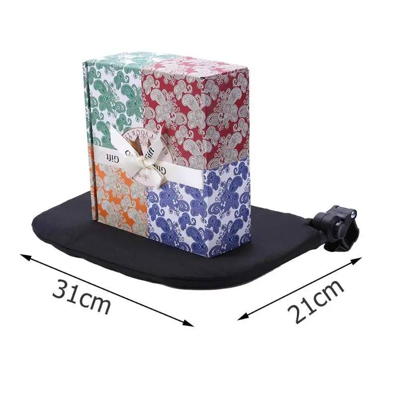 Fashion Children Stroller Pedal Adapter Second Child Auxiliary Trailer Twins Scooter Hitchhiker Kids Standing Plate with Seat - Цвет: 01