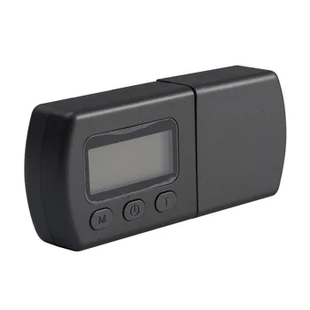 

Turntable Vinyl Record Accurate Portable Stylus Force Scale Calibration Weight Professional Jewelry Digital Balance Gauge LCD