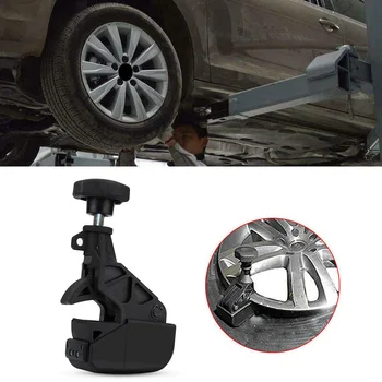 

1PC Plastic Universal Tire Changer Wheel Changing Drop Center Tool Rim Bead Clamp Car Tire Repair Tool Tire Exchanger Bead Clamp