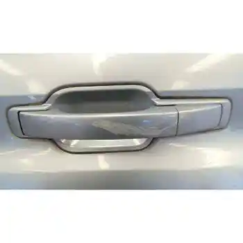 

7344031000 HANDLE REAR OUTER LEFT SSANGYONG ACTYON