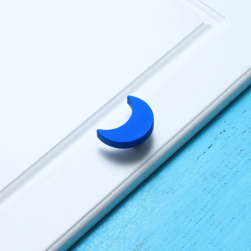 Children Room Knobs and Handles (6)