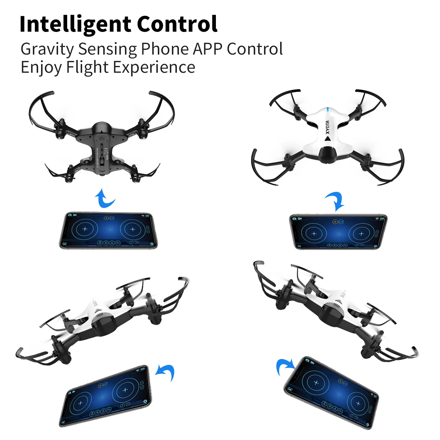 720P FPV WIFI Mini Camera Drone With HD Camera Dron RC Helicopter Headless Altitude Hold Mode Portable Remote Control Toys 720P FPV WIFI Mini Camera Drone With HD Camera Dron RC Helicopter Headless Altitude Hold Mode Portable Remote Control Toys