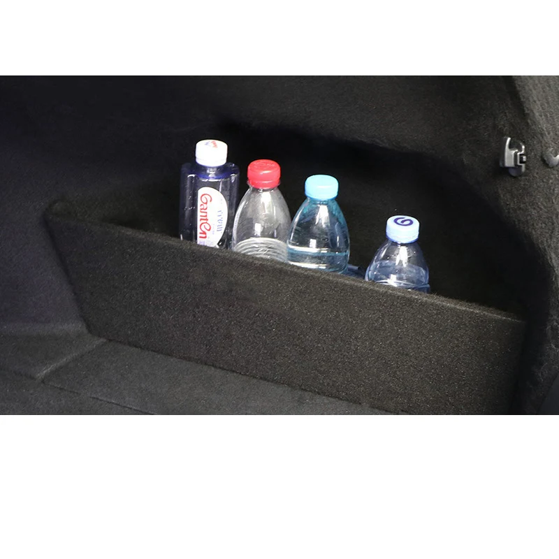 Lsrtw2017 для Lexus Es ES200 ES260 ES300h багажник автомобиля доска для хранения накладки интерьера аксессуары
