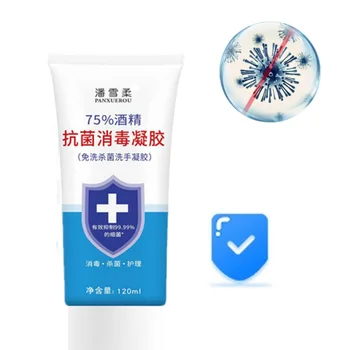 

antibacterial hand gel Hand Sanitizer Hands & Nails Disposable Antibacterial Hand Sanitizer