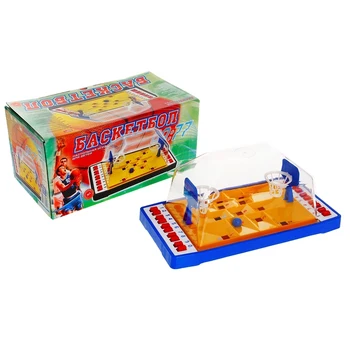 

Board game " Basketball»