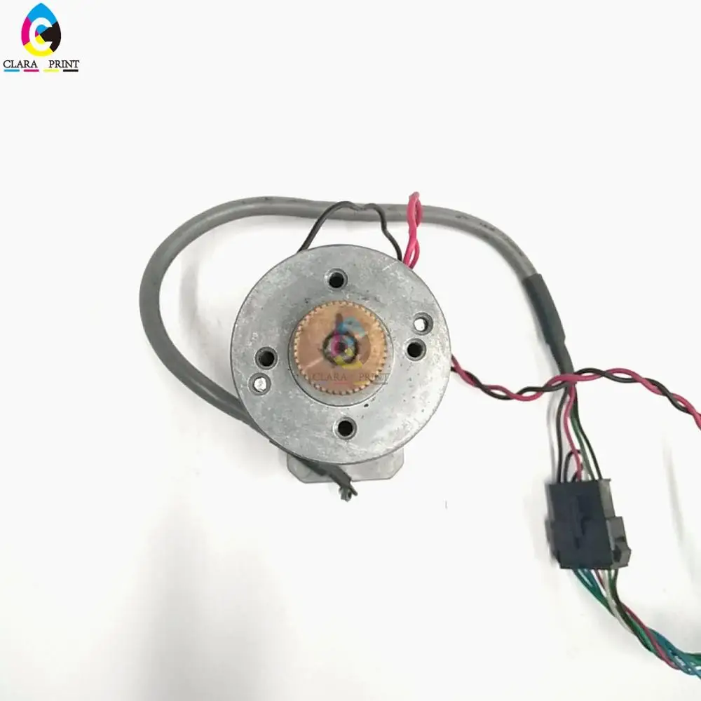 Используется RS-640 сборе, сканирующий двигатель VP-540-6700469020