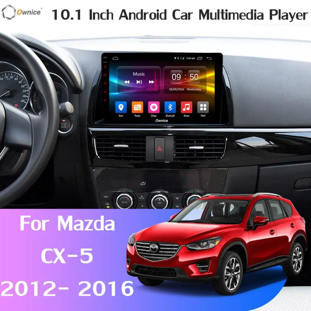 Heisser Rabatt 10 1 Zoll 360 Panorama Android Auto Dvd Player Fur Mazda Cx 5 Cx5 Cx 5 13 14 15 16 Auto Gps Radio Stereo Adas Dsp Carplay January 21
