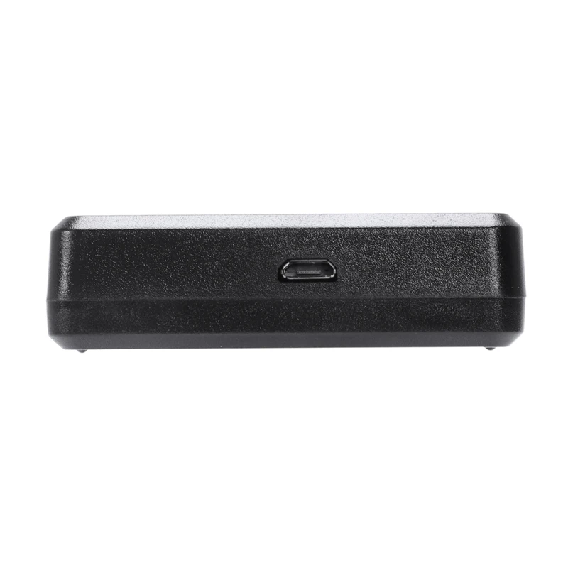 2 шт. Lp E6 батарея и двойное зарядное устройство с Usb светодиодным дисплеем для Canon