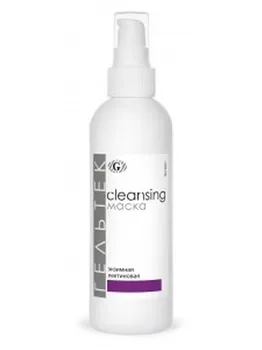 

Mask энзимная пектновая гельтек 200 ml