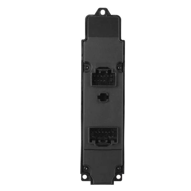Car DF75-66-350A Front Left Power Window Switch With Auto Folding Function For
