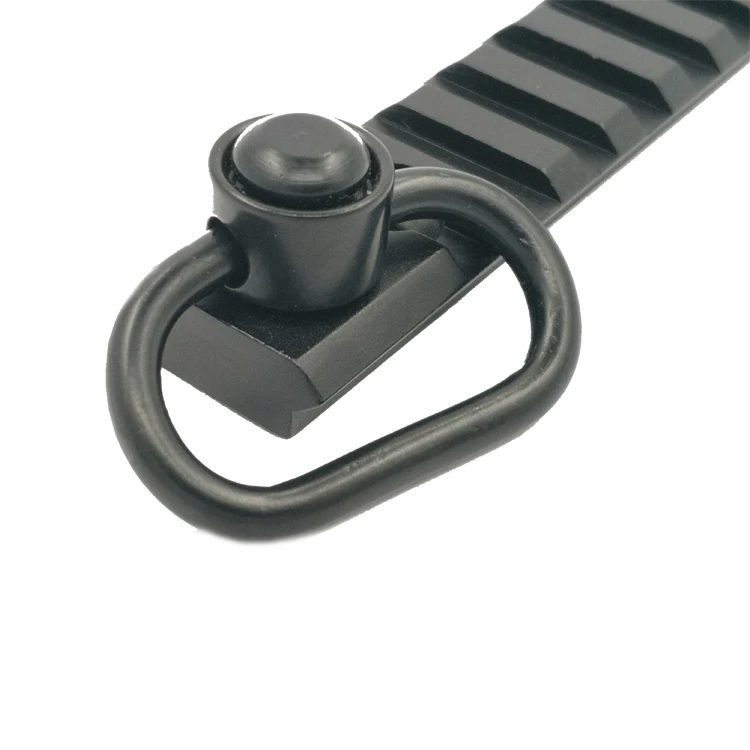 Алюминиевый 8 слотов прицела Picatinny Weaver Rail Scope Mount Rail область адаптера крепления для страйкбола охотничьи принадлежности