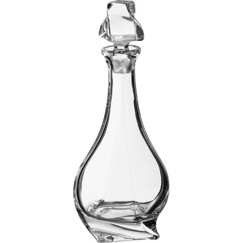 

Damask Quadro 850 ml. Height = 31 cm.