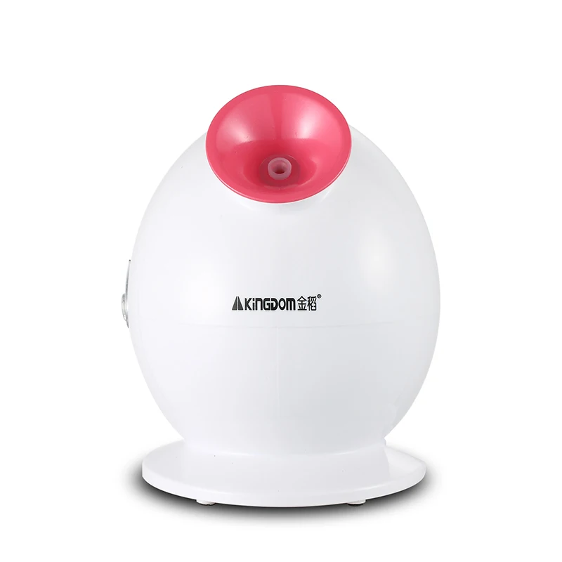 Facial Cleaner Beauty Face Steaming Device Facial Steamer Machine Facial Thermal Sprayer Skin Care Tool