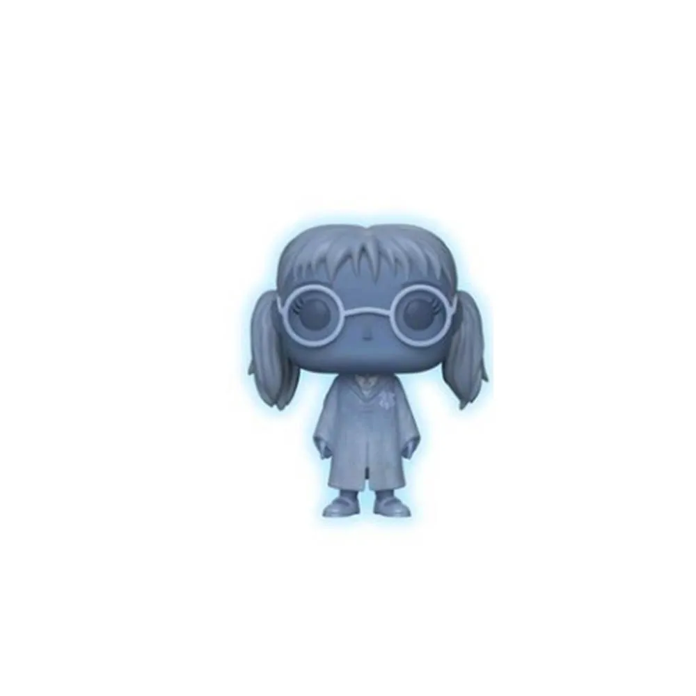Funko POP Гарри Поттер Боггарт как Снейп метла SIRIUS черные фигурки модель игрушки подарки - Цвет: 61 nobox