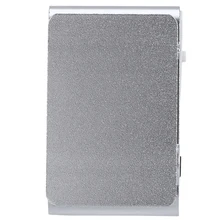 Мини USB Клип MP3-плеер видео экран Поддержка 32 ГБ Micro-SD TF карта