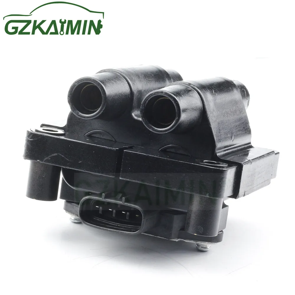 Высокое качество Катушка зажигания для Subaru Legacy 22435-AA020 22435AA020 CM12100C CM12-100C