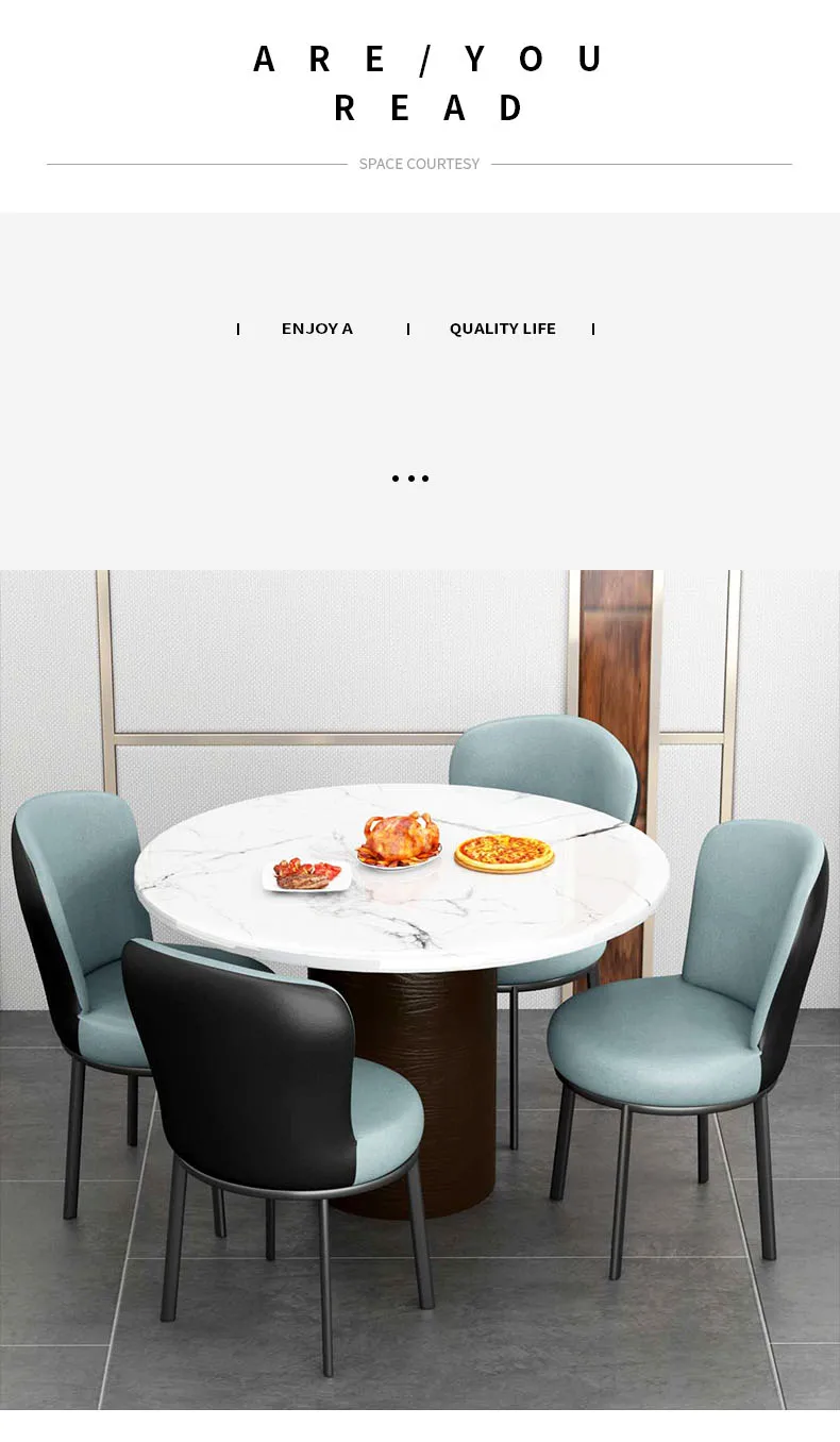 Light Luxury Dinning Chair Home Furniture Backrest Bedroom Dining Chair 의자 cadeiras de espera Home Dinning Chairs стул