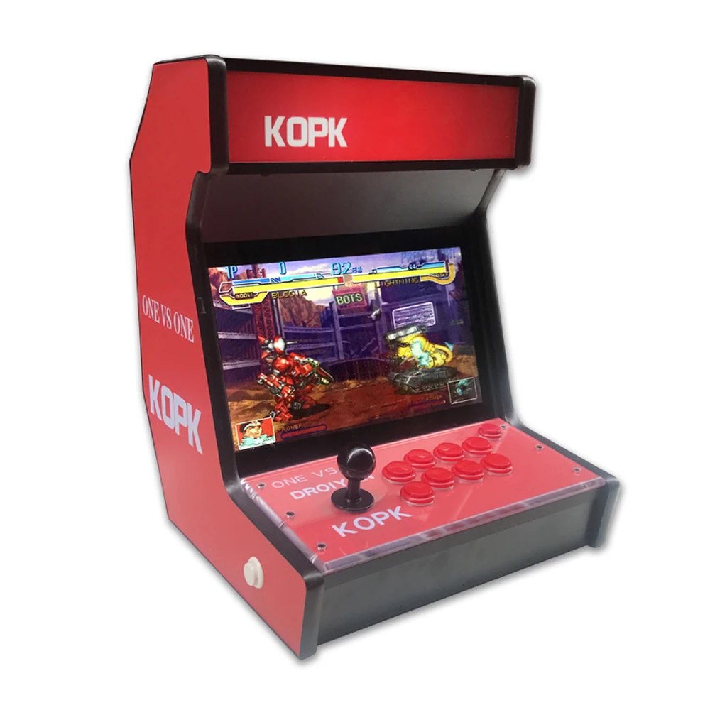 Мульти монета толкатель классический 2500 В 1 коктейльный стол аркадная игра мини машина