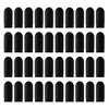 black ( 40pcs )