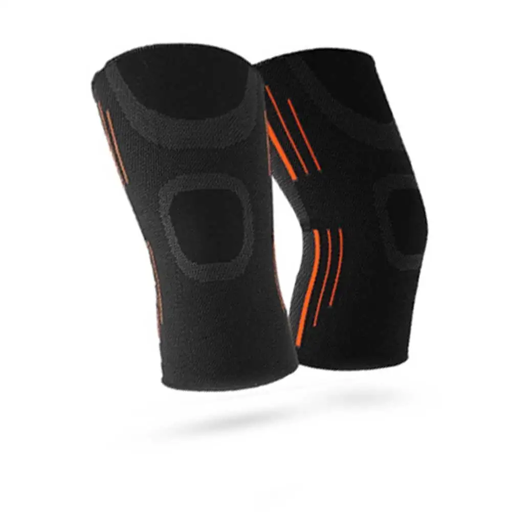 Sports Knee Support Sleeves Joint Pain Arthritis Relief Pads Support Keel Protector Running Jogging Jogging Recovery Training