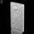 Американский Старатель 1 УНЦИЯ 999 Ценный Тонкий Серебряный Слиток Слитка US Union Metal Coin Коллекционная монета