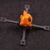 Toothpick 2.5/3 Inch frame kit RC Drone FPV Racing Quadcopter Freestyle True X 1104 1103 8000kv  Turbo Eos2  F4 AIO TPU Canopy ► Photo 1/6