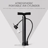 Unisex Hand Pump For Bicycle Bike Floor Pumps High Pressure Cycling Pumps Air Inflator Valve Road MTB Bicycle Tire Pump