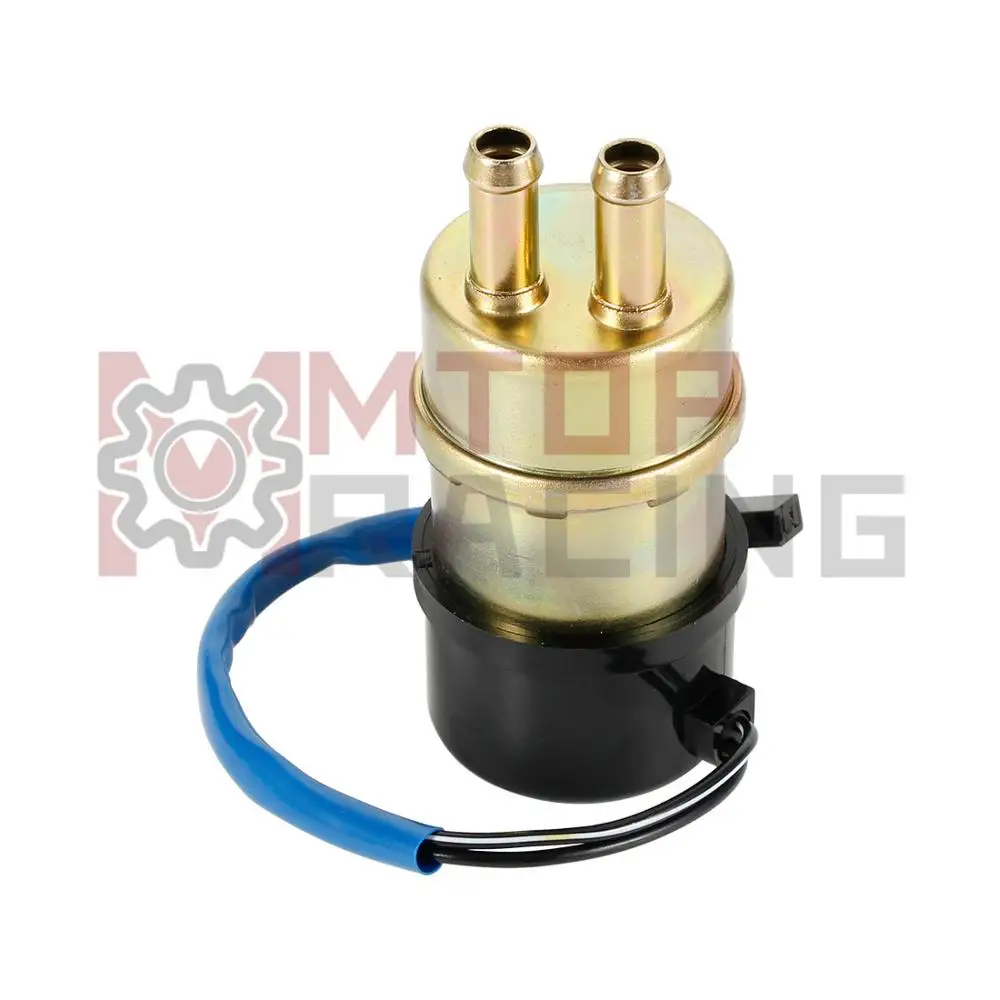 Bomba De Combustible Eléctrica (EFI) Nueva Para Kawasaki Ninja ZX-14 / ZX14 (años 2006 Y 2007) - ¡Repuesto Directo!