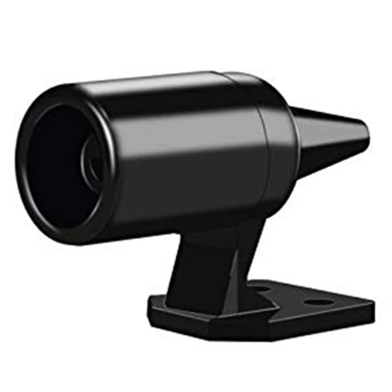 Deer Alert For Vehicles Avoids Deer Collisions Car Deer Warning Black Ultrasonic Wildlife Warning For Auto Motorcycle Truck Suv - Famidy.com