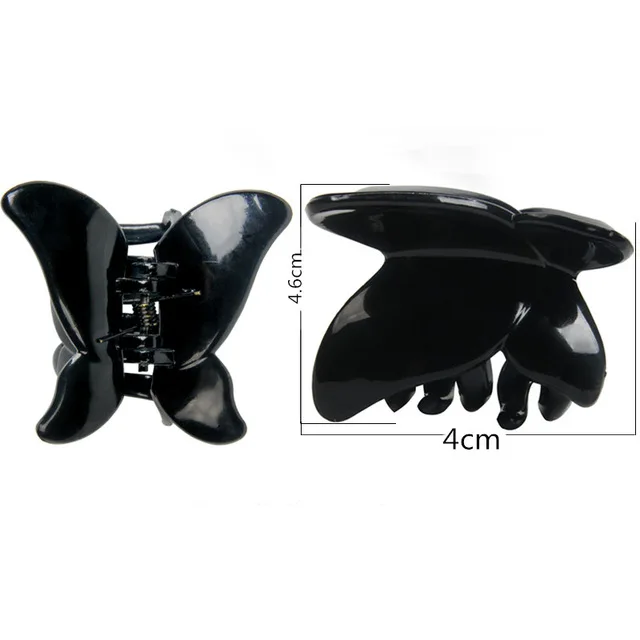Butterfly-Women-Hair-Claw-Black-Plastic-Small-Hair-Clip-Claws-for-Women-Hair-Barrettes-Hairpins-Crab.jpg_640x640