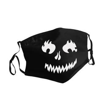 

Iboju Mascarilla Fpreutilizablefp Muffle Cover Mascarillas With Dustproof Protective Filtration Naamio Маска Mascarar#ljc