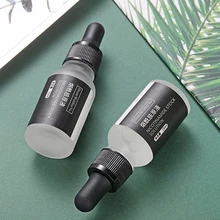 Ниациamэссенция жидкость осветляет кожу длительное увлажнение Сыворотка для лица продукт анти-гликация восстановление лица Сыворотка для кожи C