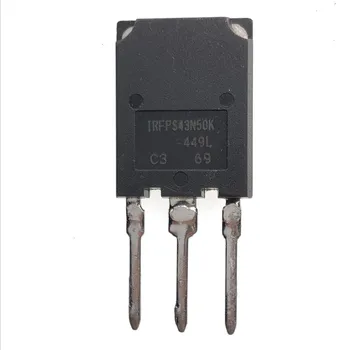 

10PCS IRFPS43N50KPBF TO-247AA IRFPS43N50K TO247AA IRFPS43N50 43N50 MOSFET N-CH 500V 47A New and original