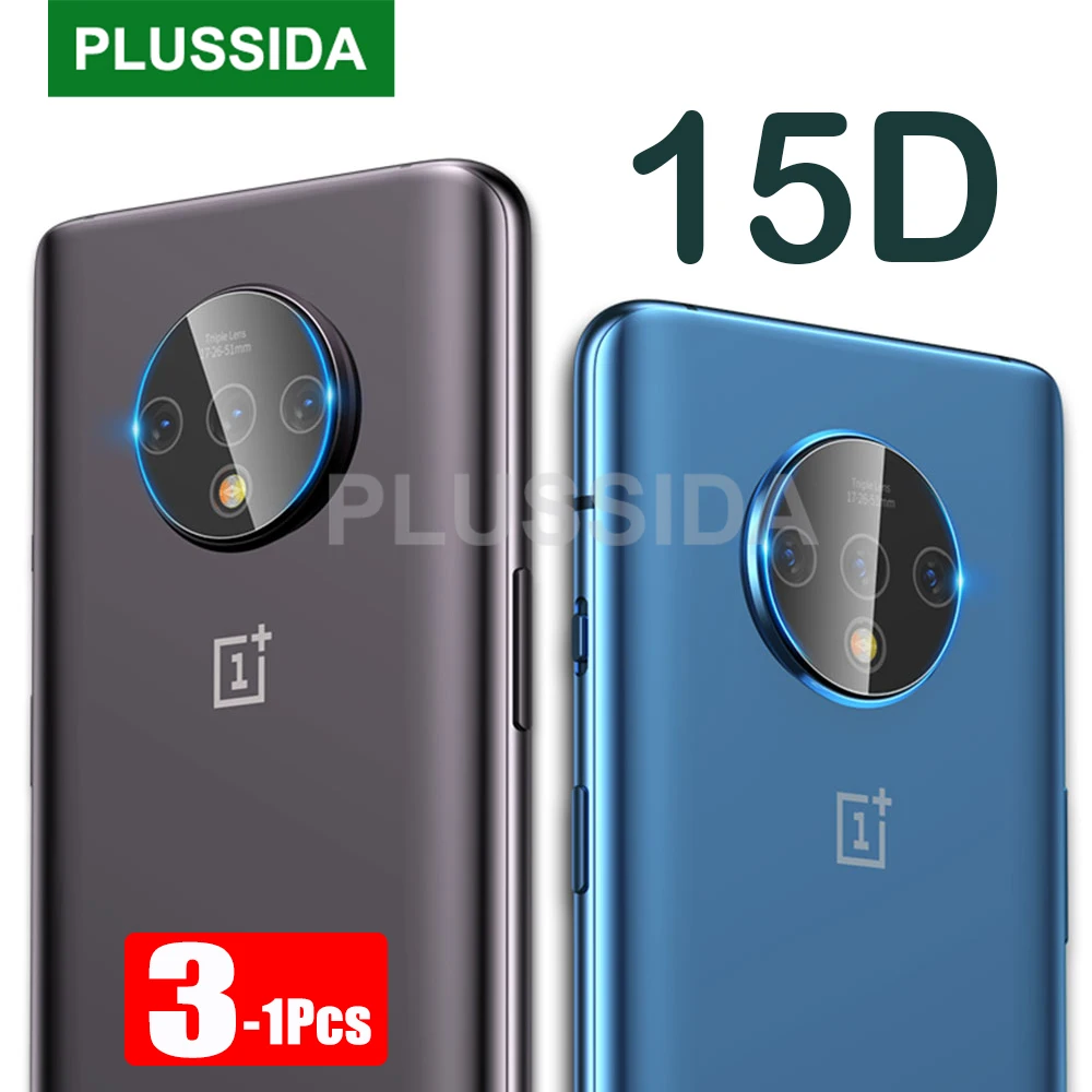 Стекло для камеры Oneplus 7t One Plus 8 Pro закаленное стекло объектива Защита экрана 8t 7tpro