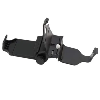 

Phone Bracket Adjustable Gaming Gamepad Clip Handle Holder Mount for PS3 Controller