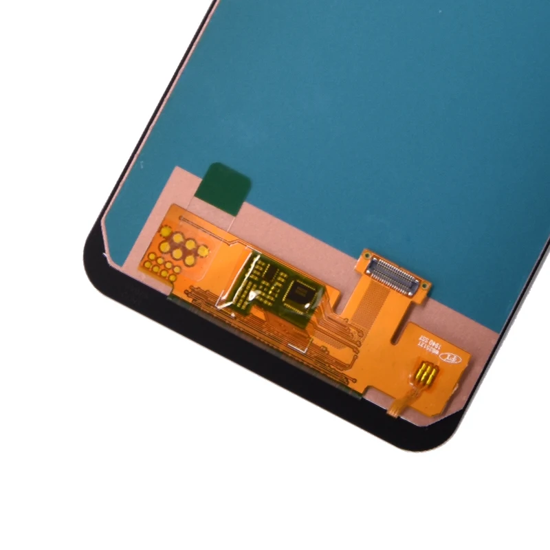 For Samsung Galaxy A20 LCD Display With Touch Screen Digitizer Assembly For Samsung A205 SM A205F 5