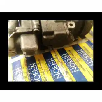 

HFC134A Air Conditioning Compressor Mercedes TO Class (w168) *