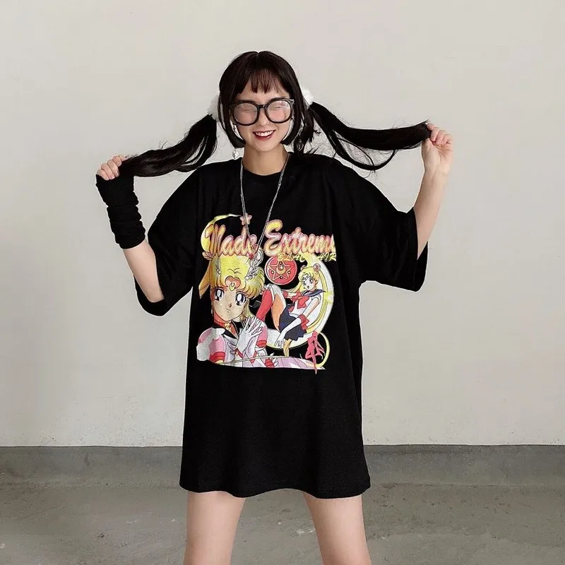 anime tshirt amazon