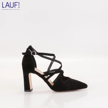 

Women's shoes 2631-9437 271, Lauf!, Nat. velor