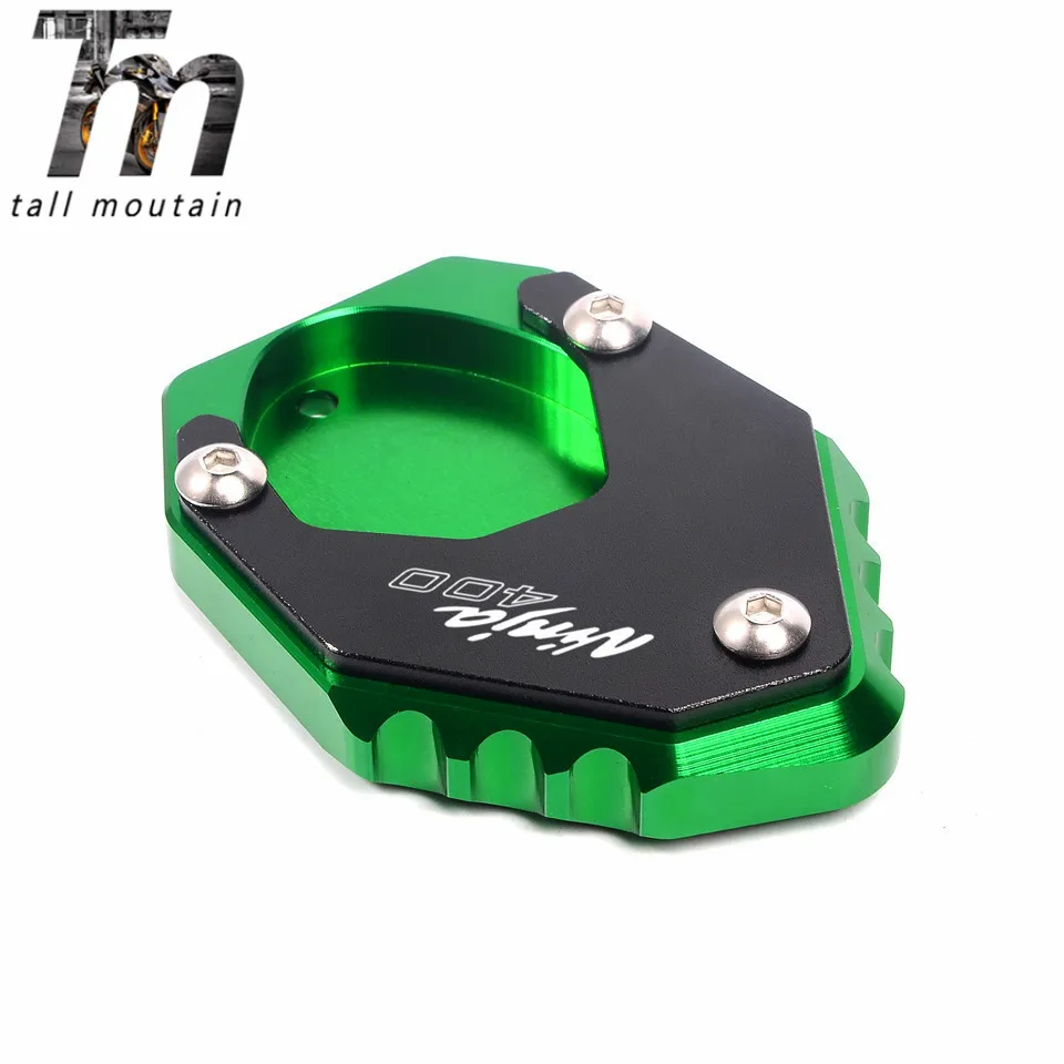 Товары для KAWASAKI NINJA400 NINJA 400 250 NINJA250 аксессуары мотоциклов подставка Подставка