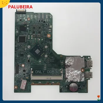 

CN-00DTRW 00DTRW 0DTRW motherboard for DELL 3452 3552 Laptop WHIT SR29H N3050 CPU Iris BSW MB 14279-1 PWB:896X3 100% OK